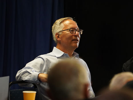 INTERVIEW: “Excited For The Supporters” – Semaca on Wealdstone & Wembley
