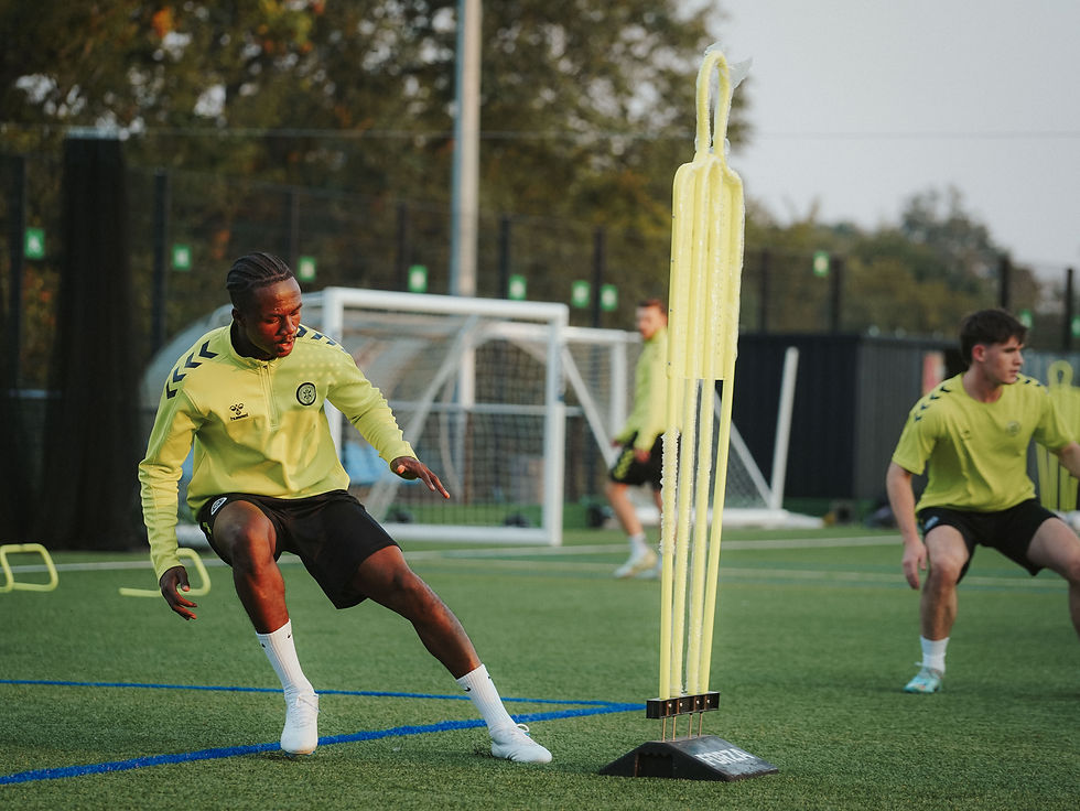 Training Content