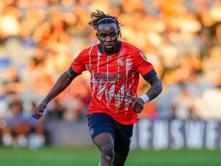 SIGNED: Muskwe Makes Stones Move