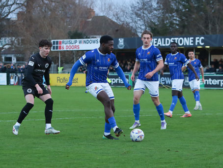 PREVIEW: Boreham Wood vs Wealdstone