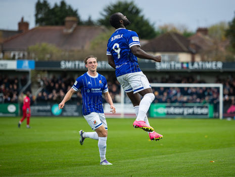 Yeovil Town vs Wealdstone | Match Preview