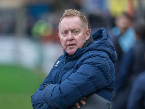 REACTION: "I'll Take 7-6 As Long As We're Winning!" – Waddock On Toppling Tamworth