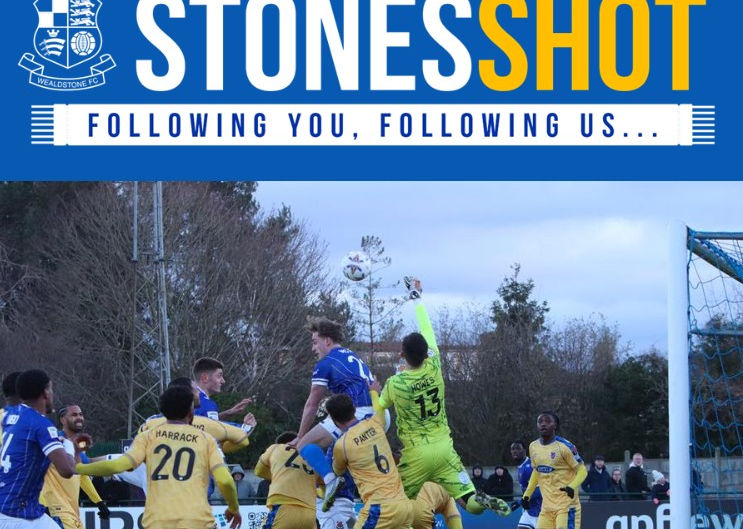 STONES-SHOT: Sign Up To Get Club E-Comms