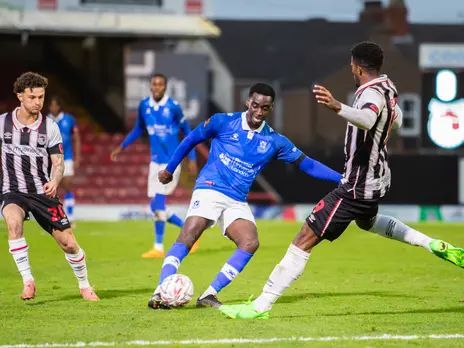 Grimsby Town vs Wealdstone | Match Preview