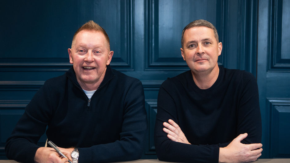 STATEMENT: Wealdstone Welcomes Waddock As Manager