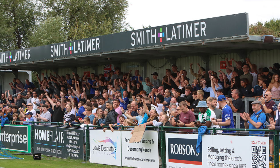 IT'S HAPPY HOUR AGAIN: And Again...And Again...