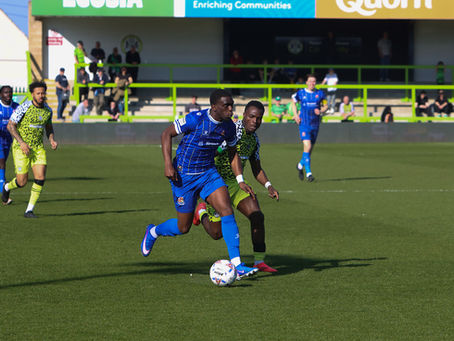 SIGNED: Adu-Poku To Remain On Loan To Stones