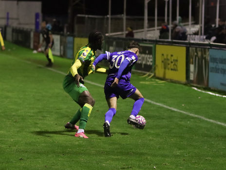 ACADEMY: Clay Breaking New Ground