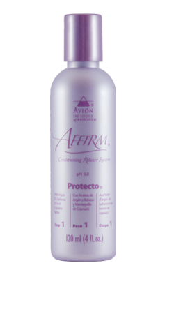 Affirm Protecto (Step 1)