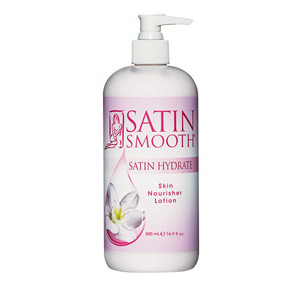 Satin Smooth Satin Hydrate