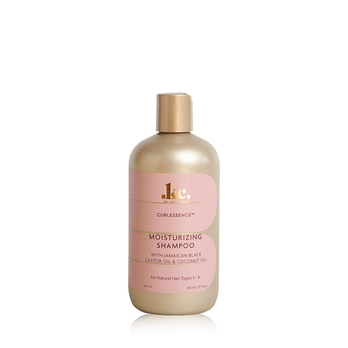 KC Curl Essence Moisturizing Shampoo