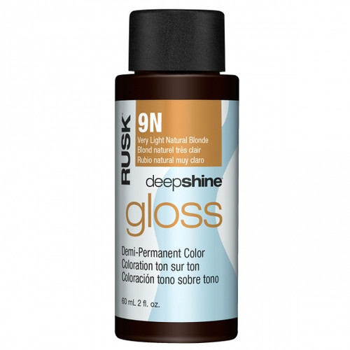 Rusk Deepshine Gloss