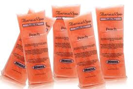 Thermal Spa Paraffin Wax - Peach
