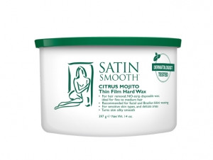 Citrus Mojito Thin Film HARD WAX