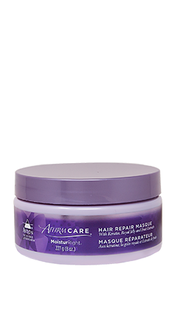MoisturRight Hair Repair Masque
