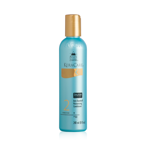 Dry & Itchy Scalp Anti-Dandruff Moisturizing Conditioner