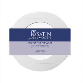 Satin Smooth Universal Protective Collars