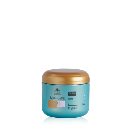 Dry & Itchy Scalp Glossifier