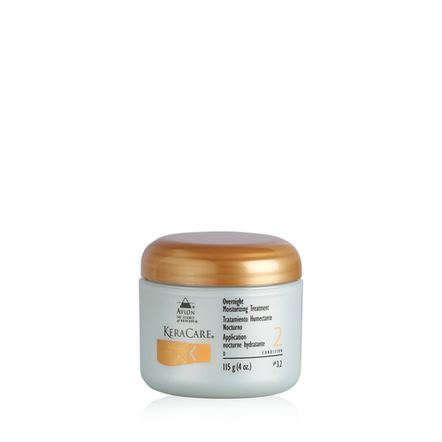 Overnight Moisturizing Treatment