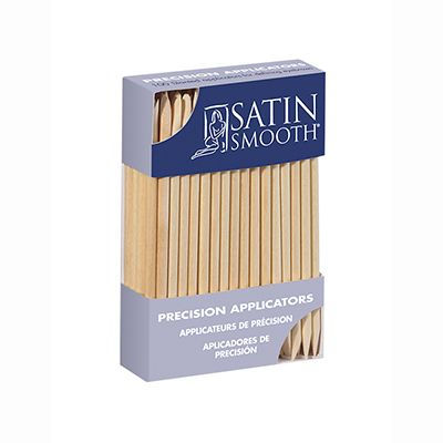 Satin Smooth Precision Applicators