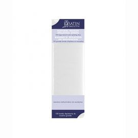 Satin Smooth Natural Muslin Epilating Strips