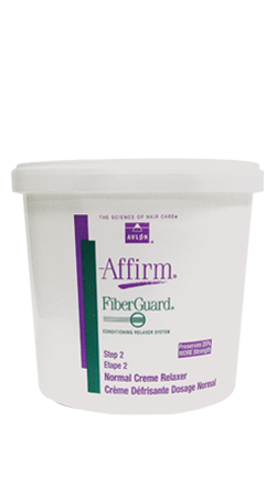 FG Crème Relaxer (Step 2)