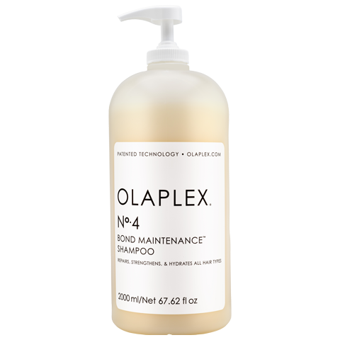 Olaplex No.4 - Bond Maintenance Shampoo