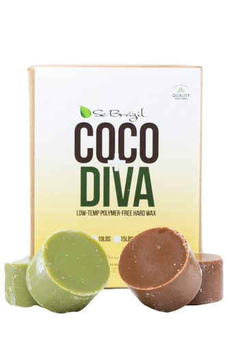 Se-Brazil Coco + Diva Mix