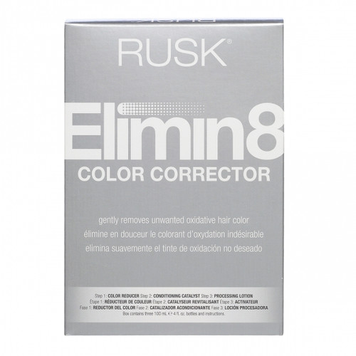 Rusk Elimin8