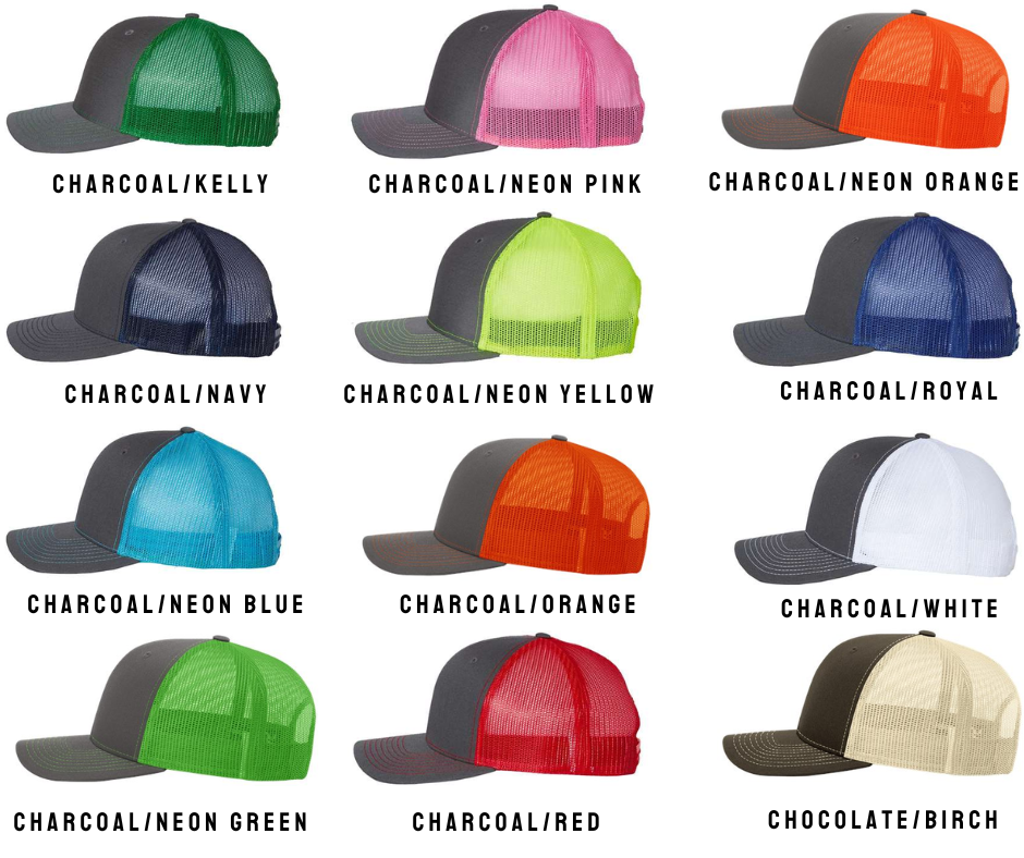 Thumbnail: hat options 6