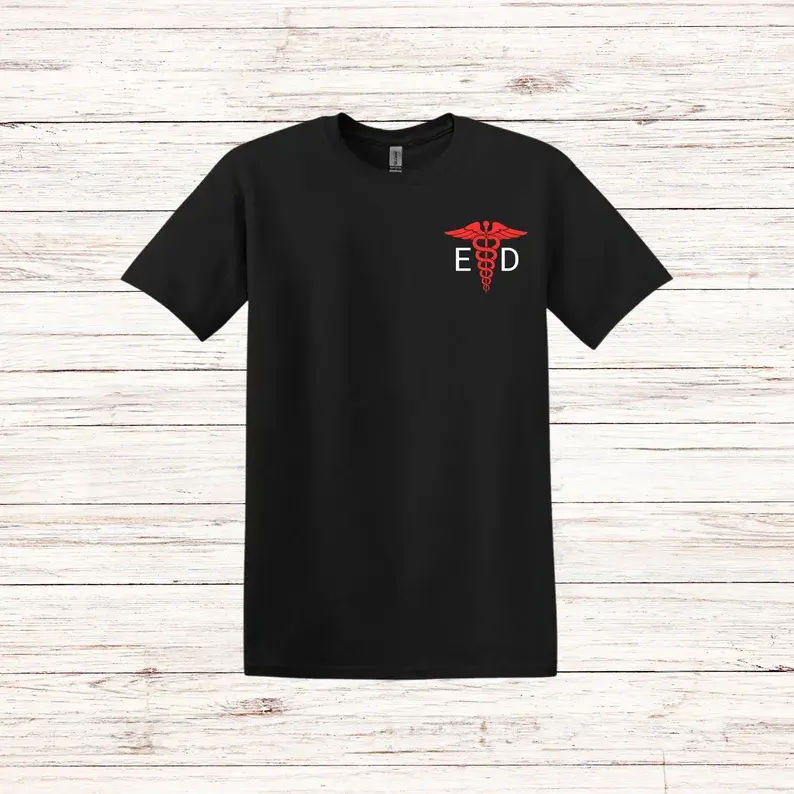 Thumbnail: ER t-shirt