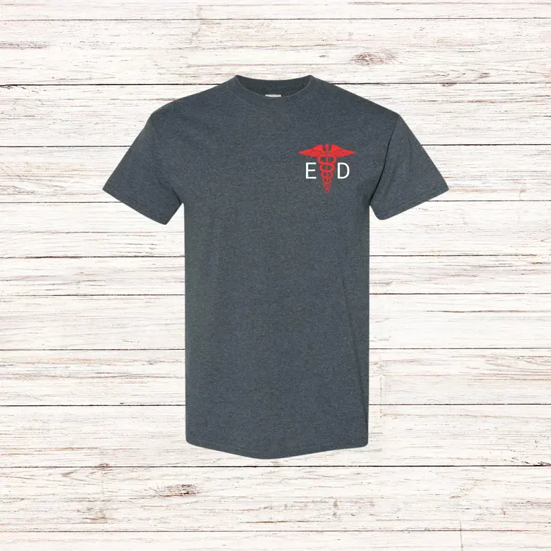 Thumbnail: ER nurse t-shirt