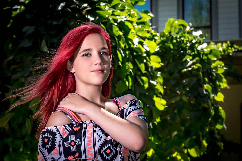 Senior Photos