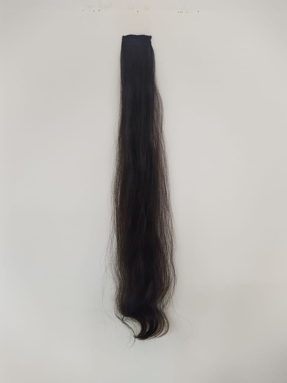 DOUBLE DRAWN WAVY- 21 INCHES LENGTH