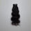 Thumbnail: SINGLE DRAWN WAVY - 17 INCHES LENGTH