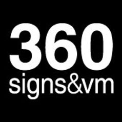 360 SIGNS & VM