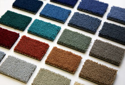 Textured Carpet