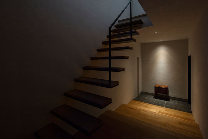 HOUSE A