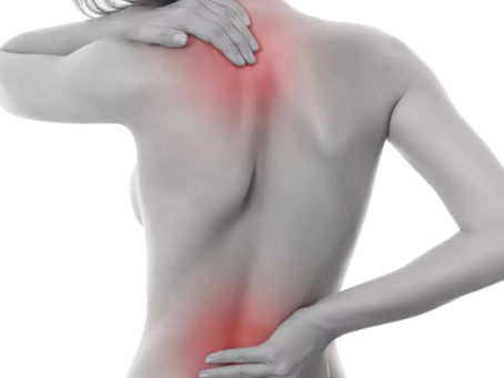 UTJECAJ ATLANTO-OKCIPITALNIH DISFUNKCIJA NA KOMPENZACIJSKE TENZIJE TIJELA