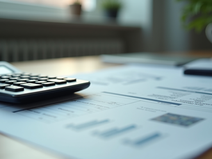 Streamline Your Finances with DPM Bookkeeping Services