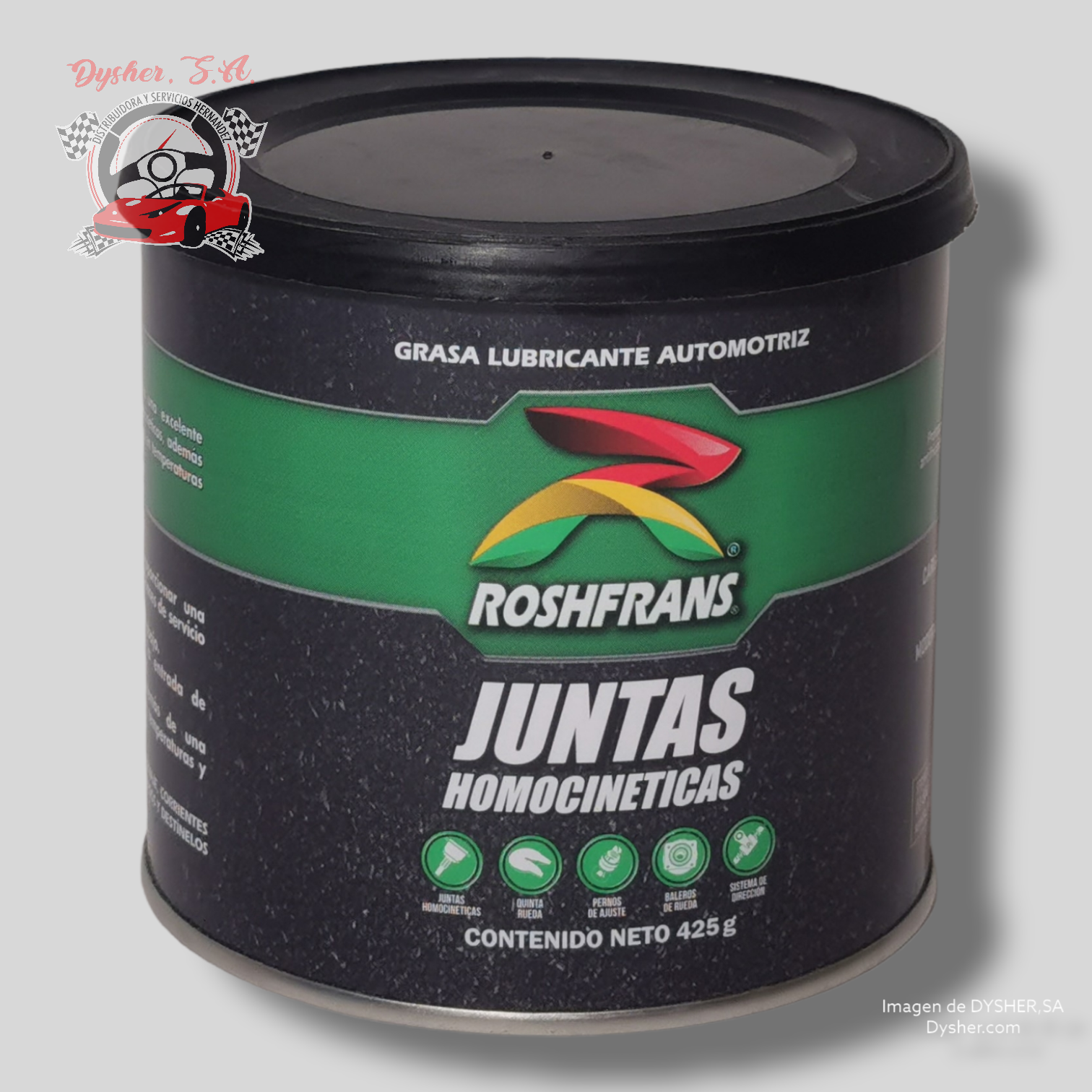 ROSHFRANS GRASA JUNTAS LIBRA