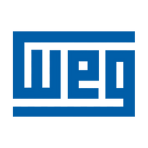 WEG's Logo