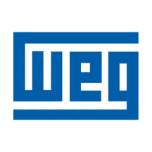 WEG's Logo