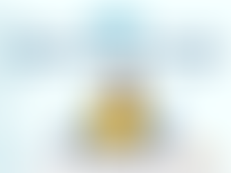 Promotional banner by Synergy Malaysia featuring the headline “How to Unlock Your Full Tax Relief Potential for 2026 (YA 2025)” with a smiling woman in a yellow top sitting at a desk, holding a blue folder and looking at a tablet beside her laptop, with office documents and files stacked on the table against a soft blue abstract background.