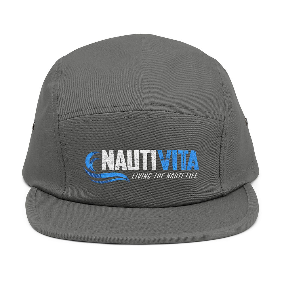 Thumbnail: Nauti Vita 5-Panel