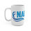 Thumbnail: Nauti Mug 15oz