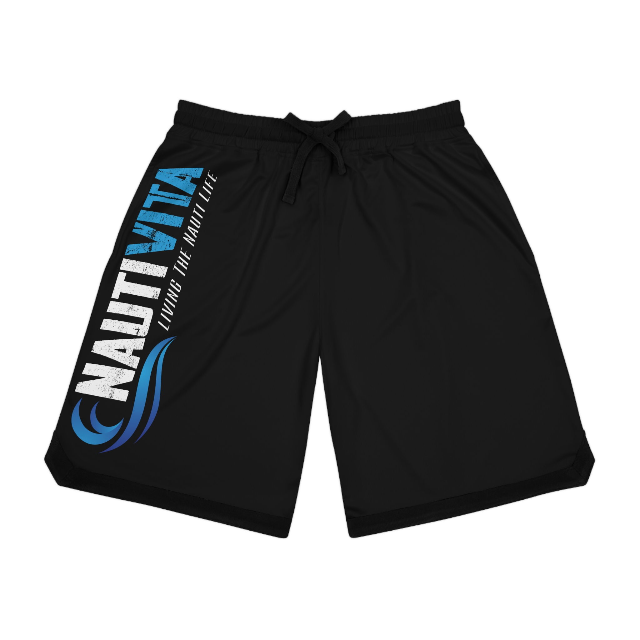 Nauti Rib Shorts