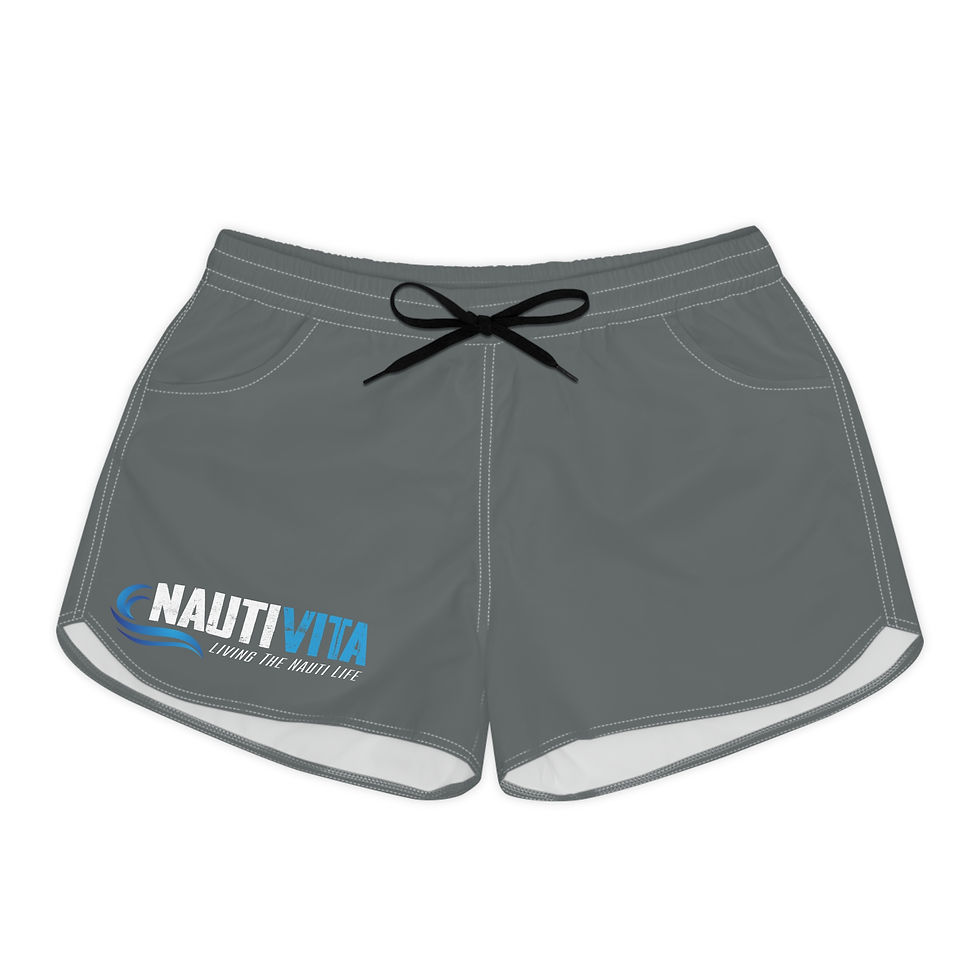 Thumbnail: Women's Nauti Shorts