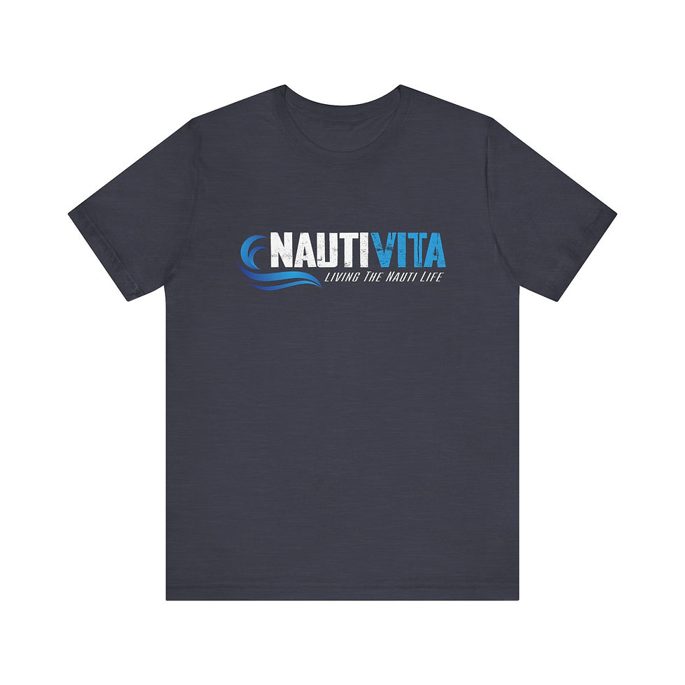 Thumbnail: Nauti Vita T-Shirt