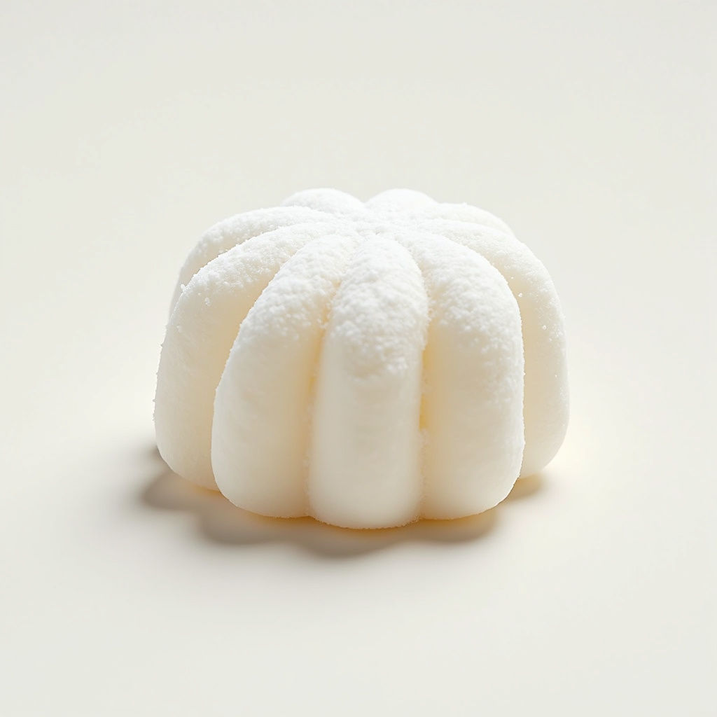 Japon Mochi Tatlısı